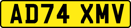 AD74XMV