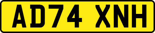 AD74XNH