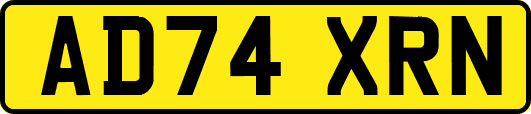 AD74XRN