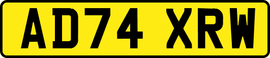 AD74XRW