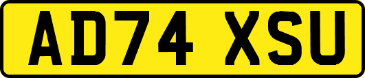 AD74XSU