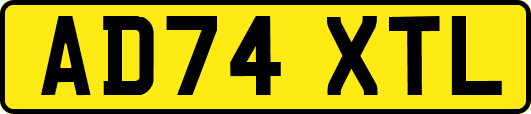 AD74XTL