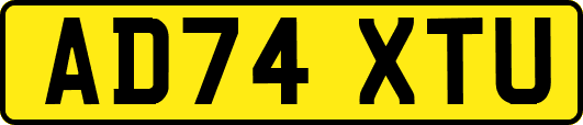 AD74XTU