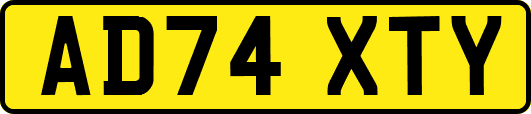 AD74XTY