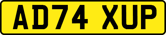 AD74XUP