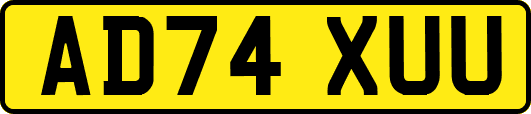 AD74XUU