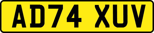 AD74XUV