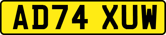 AD74XUW