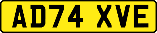 AD74XVE