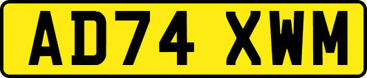 AD74XWM