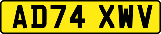 AD74XWV