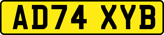 AD74XYB