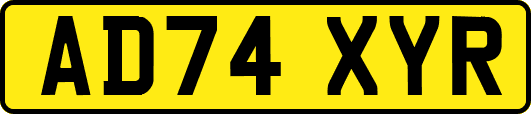AD74XYR