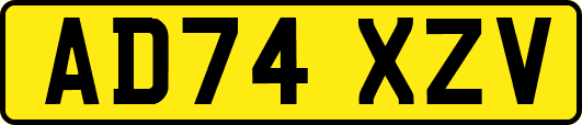 AD74XZV