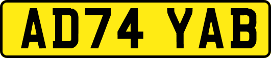 AD74YAB