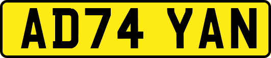 AD74YAN