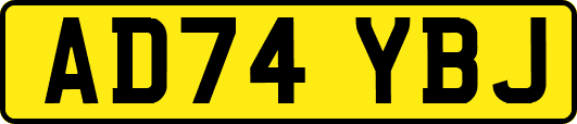 AD74YBJ