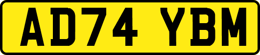 AD74YBM