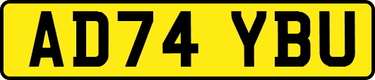 AD74YBU