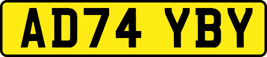AD74YBY