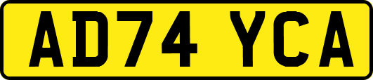 AD74YCA