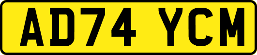 AD74YCM