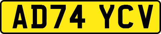 AD74YCV