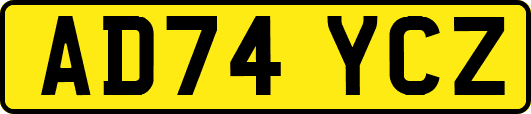 AD74YCZ