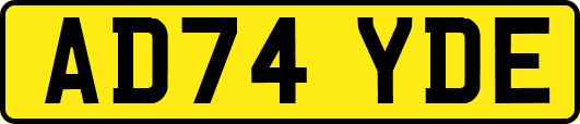 AD74YDE