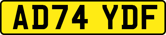 AD74YDF