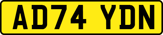 AD74YDN