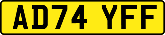 AD74YFF