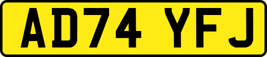 AD74YFJ