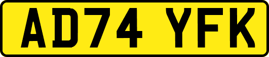 AD74YFK