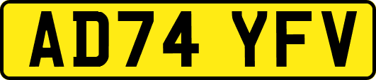 AD74YFV