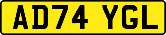 AD74YGL