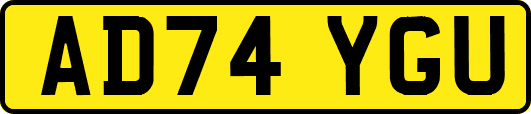 AD74YGU