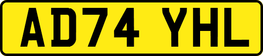 AD74YHL