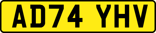 AD74YHV