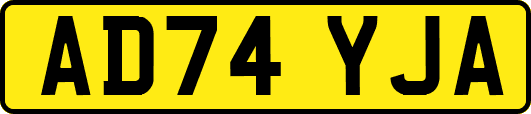 AD74YJA