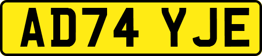 AD74YJE