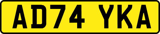 AD74YKA