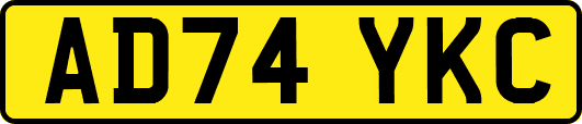 AD74YKC