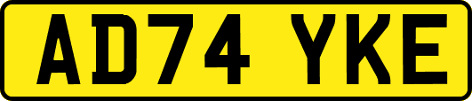 AD74YKE