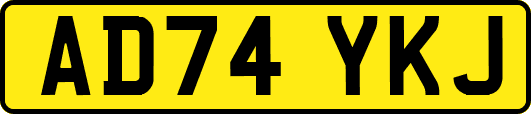 AD74YKJ