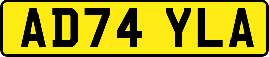 AD74YLA
