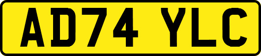 AD74YLC