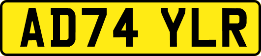 AD74YLR