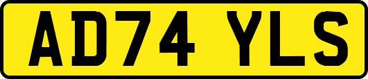 AD74YLS