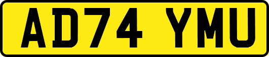 AD74YMU